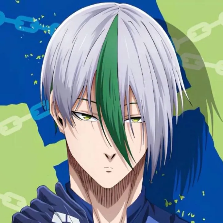 chat with ai character: Otoya