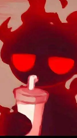 ai character: Yo background