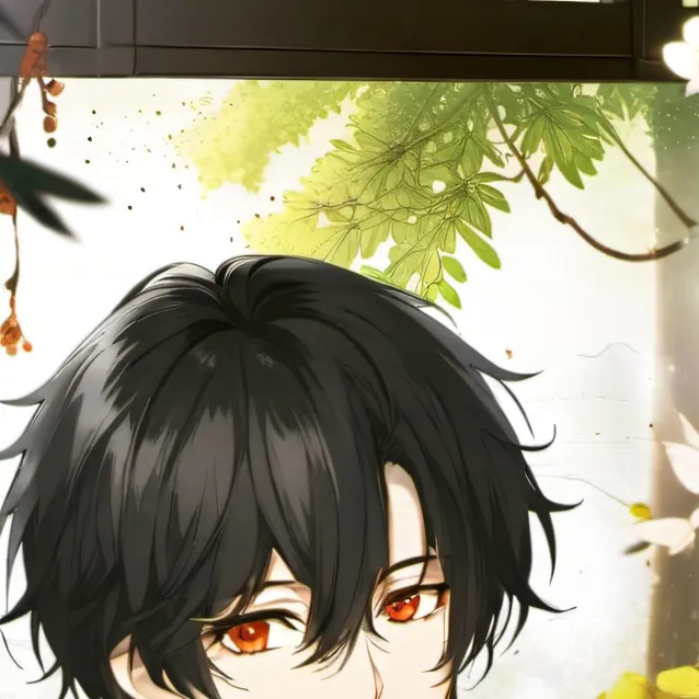 chat with ai character: kevin🤭