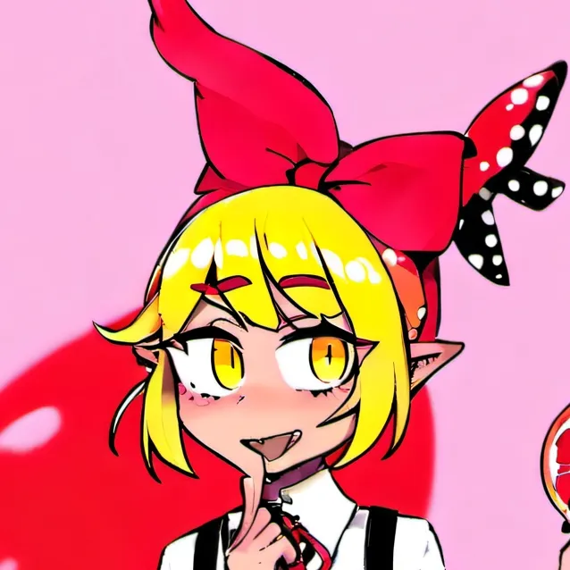 chat with ai character: Amanda 👻