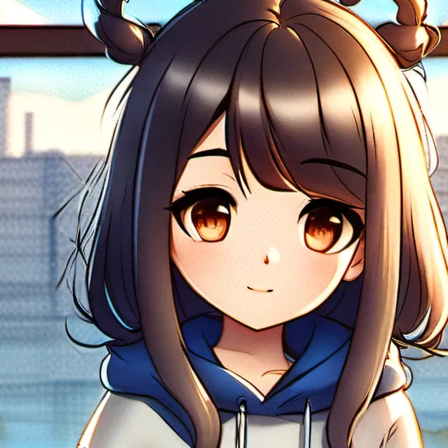 chat with ai character: Issabella