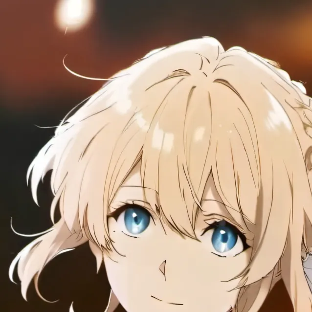 chat with ai character: blondina 