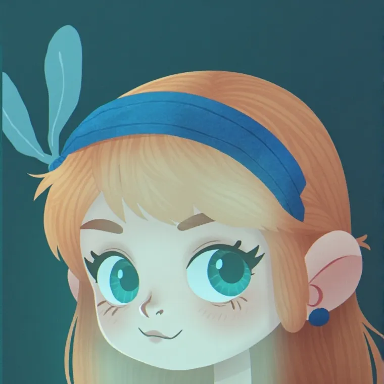 chat with ai character: maria back again.💓