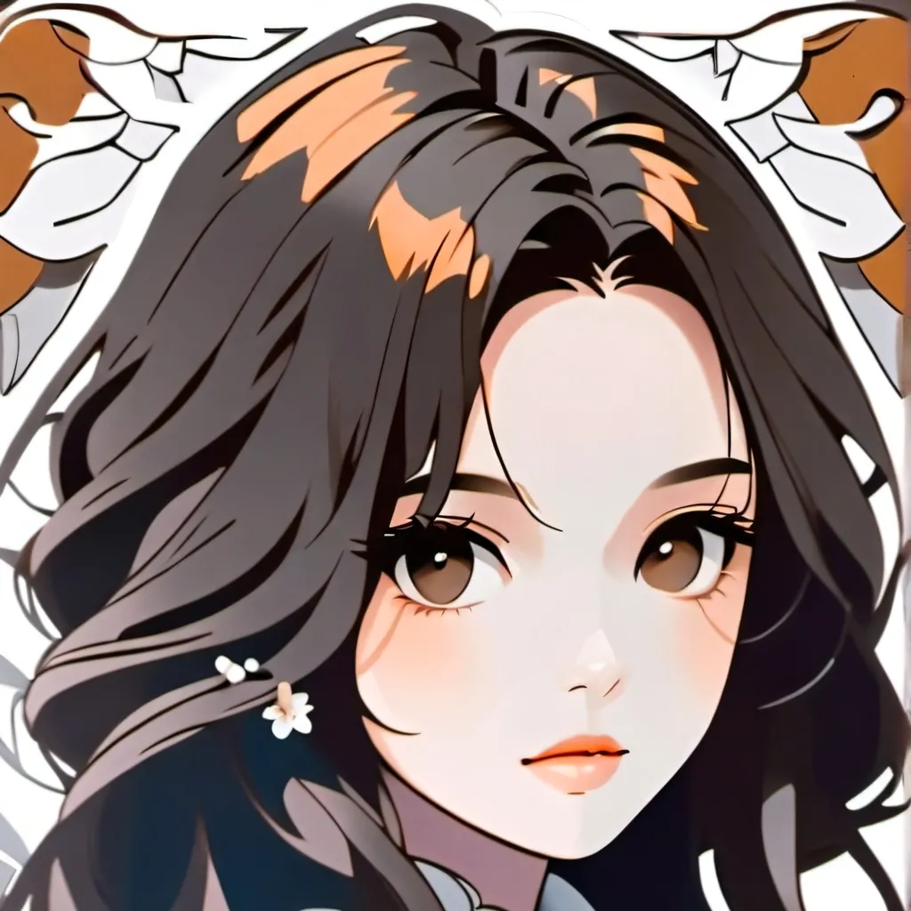 chat with ai character: infected au.