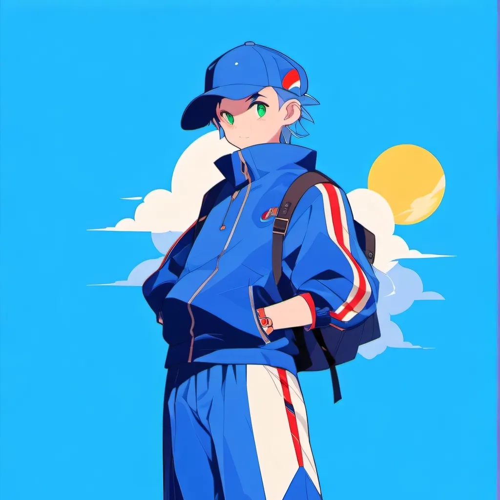 chat with ai character: sonadow 2