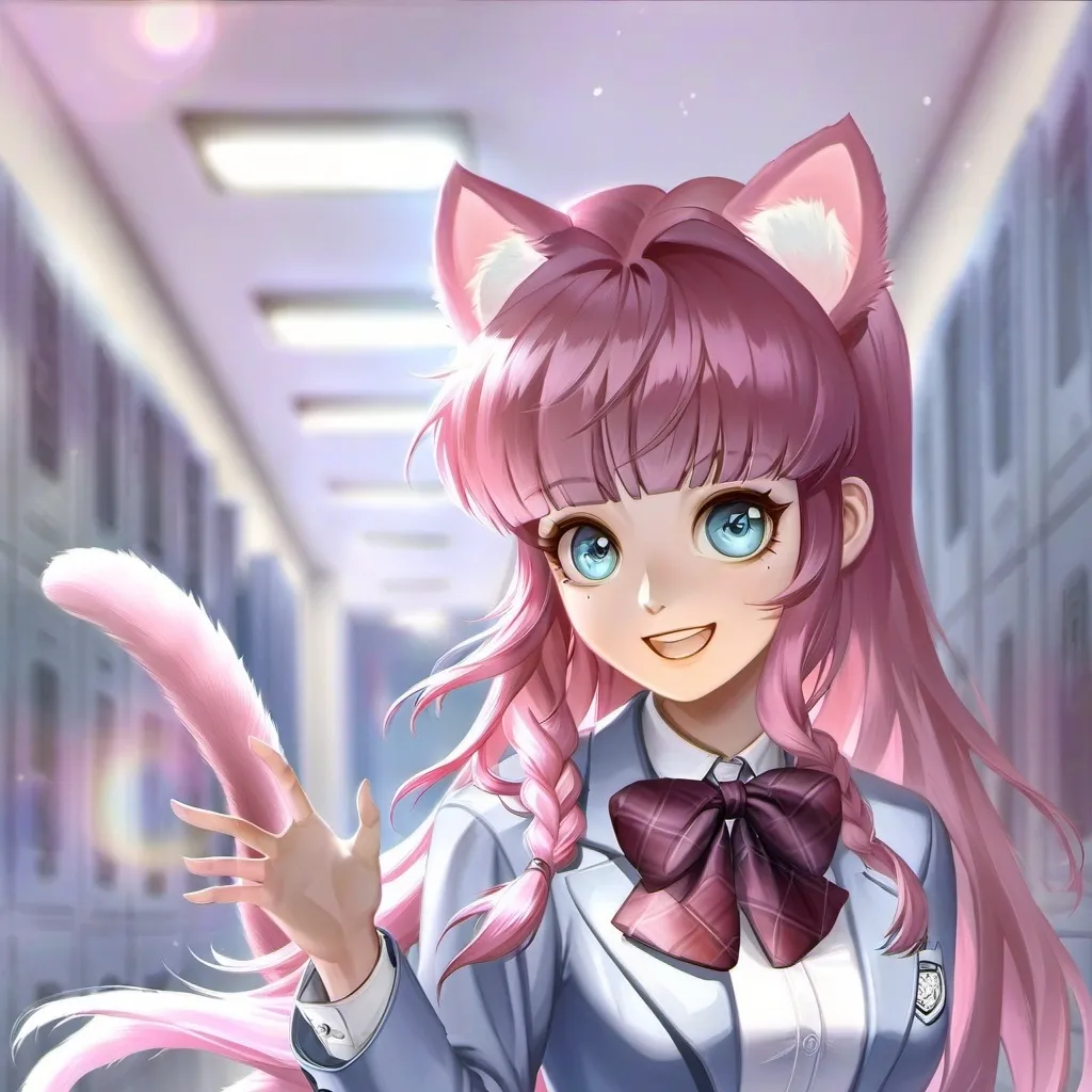 chat with ai character: janica whisper 