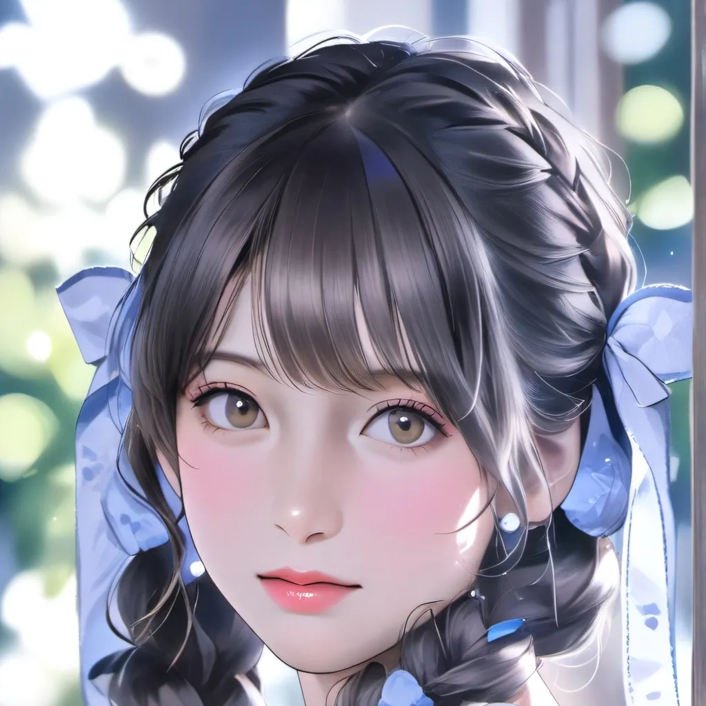 chat with ai character: Ade 