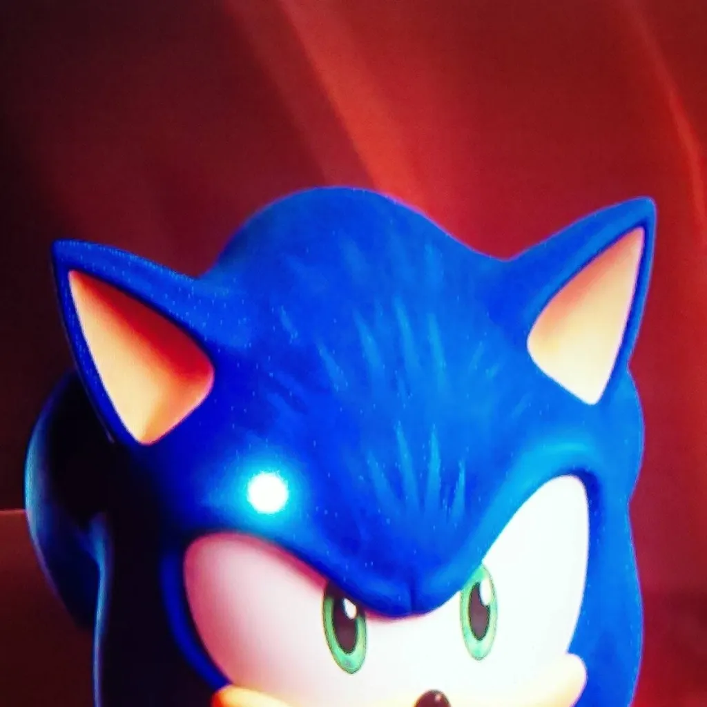 chat with ai character: sonadow 3 