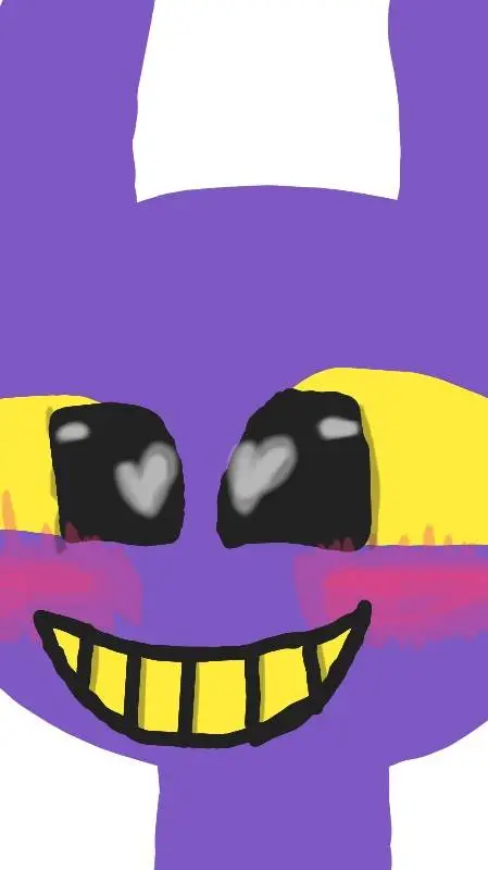 ai character: jax🥹 background