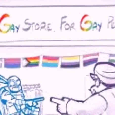 chat with ai character: rottmnt mikey