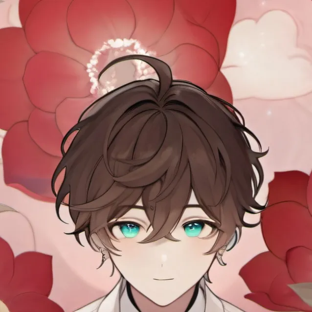 chat with ai character: Noah