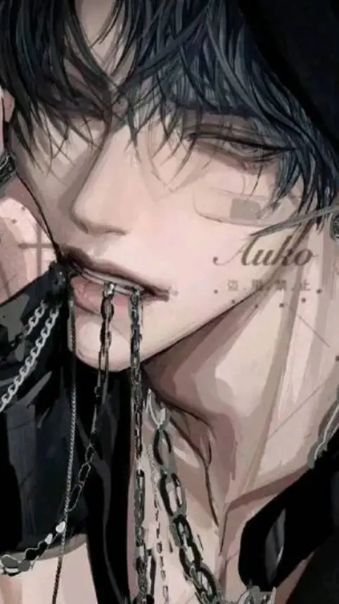 ai character: Elijah background