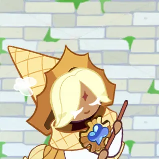 chat with ai character: Pure vanilla! 