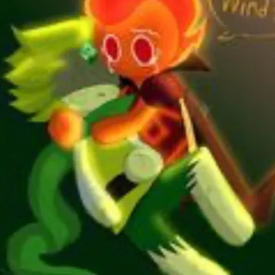 chat with ai character: Firewind against