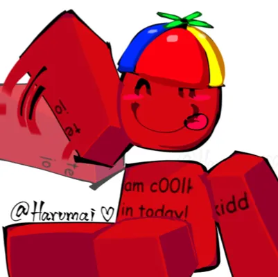 chat with ai character: 007n and C00lkidd