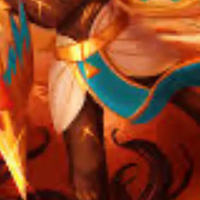 chat with ai character: Golden cheese 