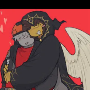 chat with ai character: Buildermon ￼