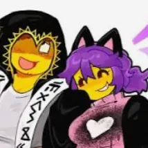 chat with ai character: Telamon x brightey