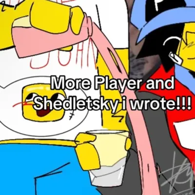 chat with ai character: Player+shedletsky 