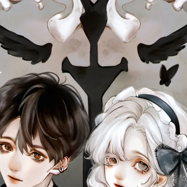 chat with ai character: sprunki