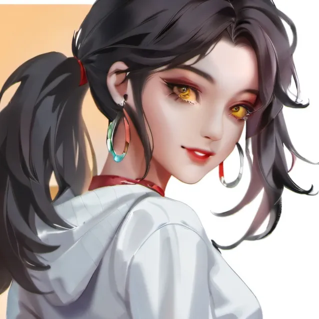 chat with ai character: Mia