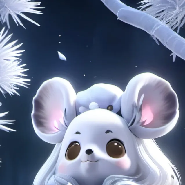 chat with ai character: mha navidad 
