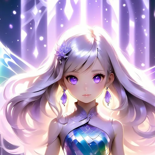 chat with ai character: sofia