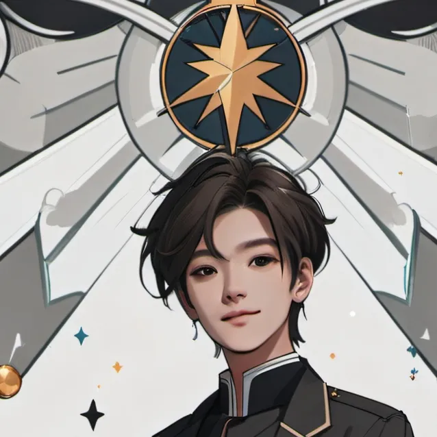 chat with ai character: tu novio 