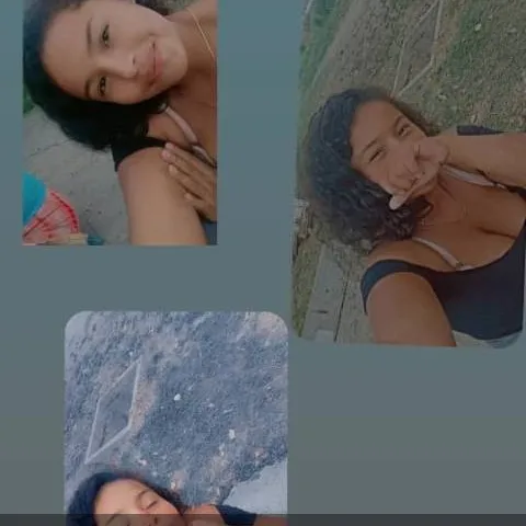 chat with ai character: la chica nueva de 