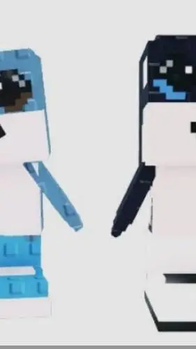 ai character: los primos background