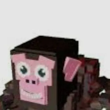 chat with ai character: chimpancini spider