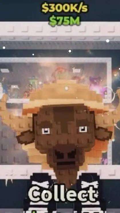 ai character: el bisonte Júpite background