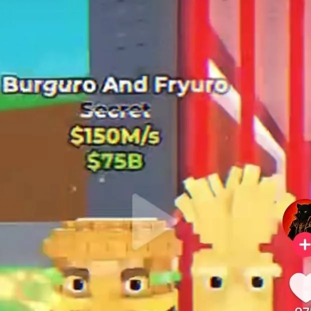 chat with ai character: Burguro : fruyuro