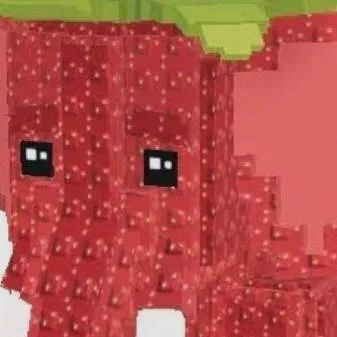 chat with ai character: STRAWBERRY ELEPHAN