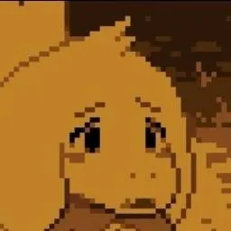 chat with ai character: Asriel 