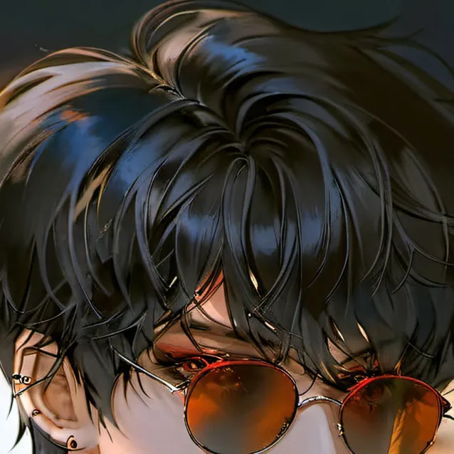 chat with ai character: Michael
