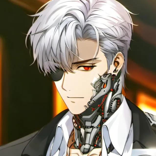 chat with ai character: Terminator John