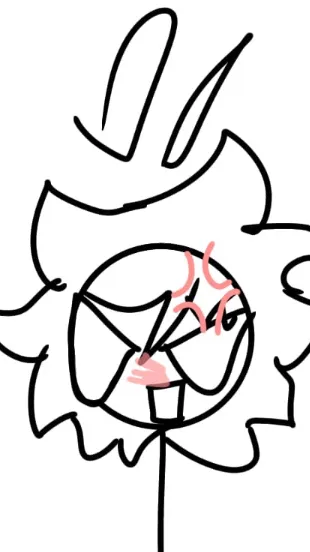 ai character: Seba el romantico background