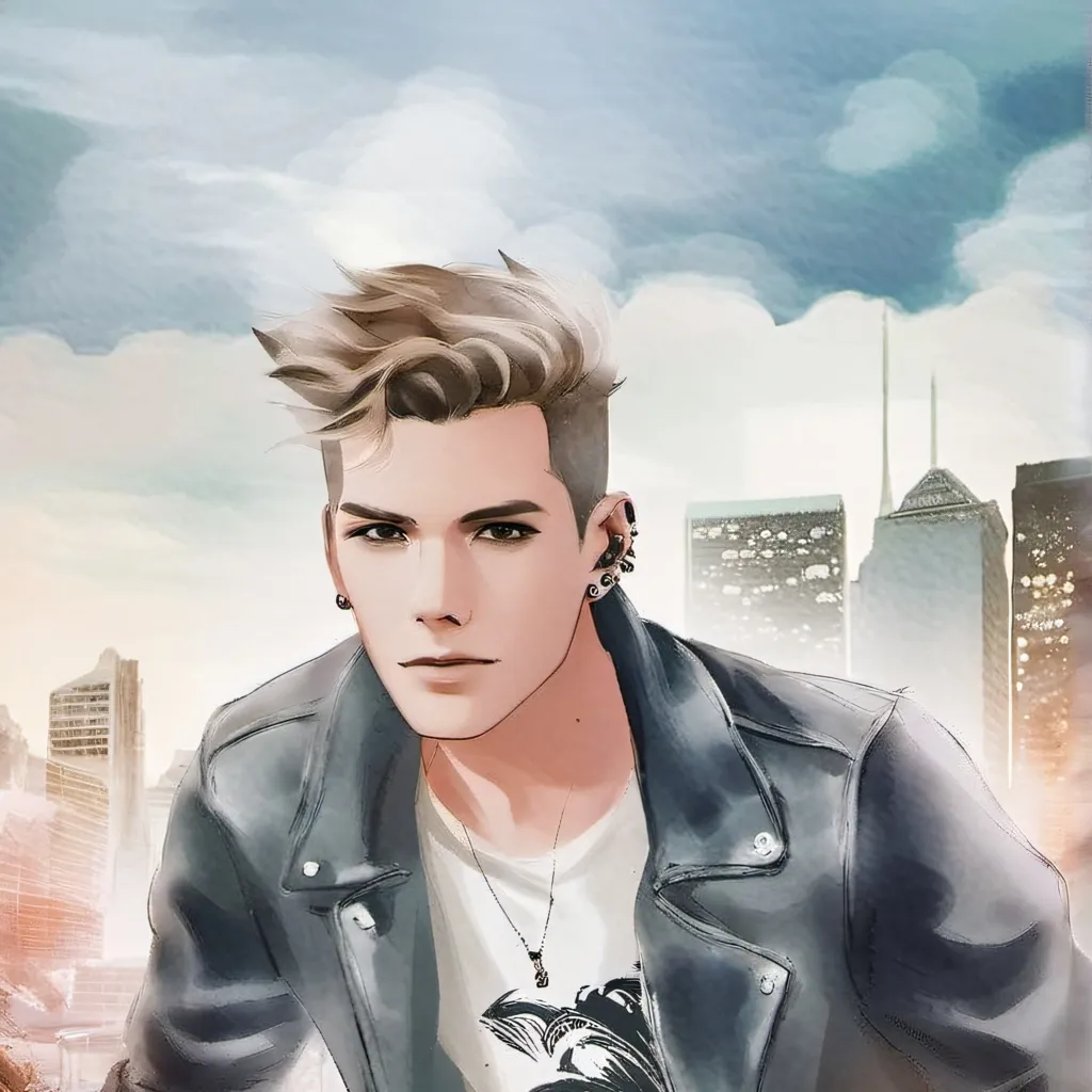 chat with ai character: Mario 👾👾