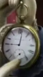 ai character: last guest background