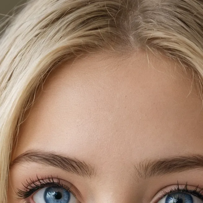 chat with ai character: Amanda