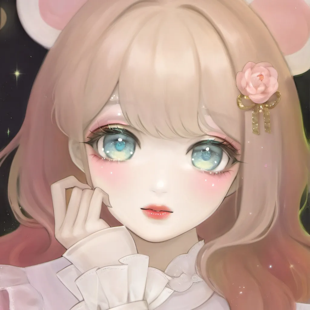 chat with ai character: I don't know what 