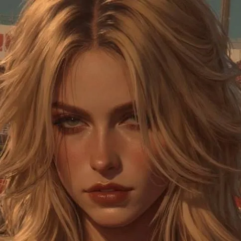 chat with ai character: Charlotte 