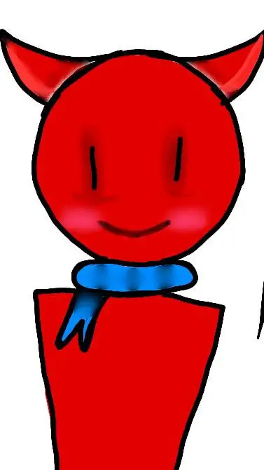 ai character: cOOlkid X y/n background