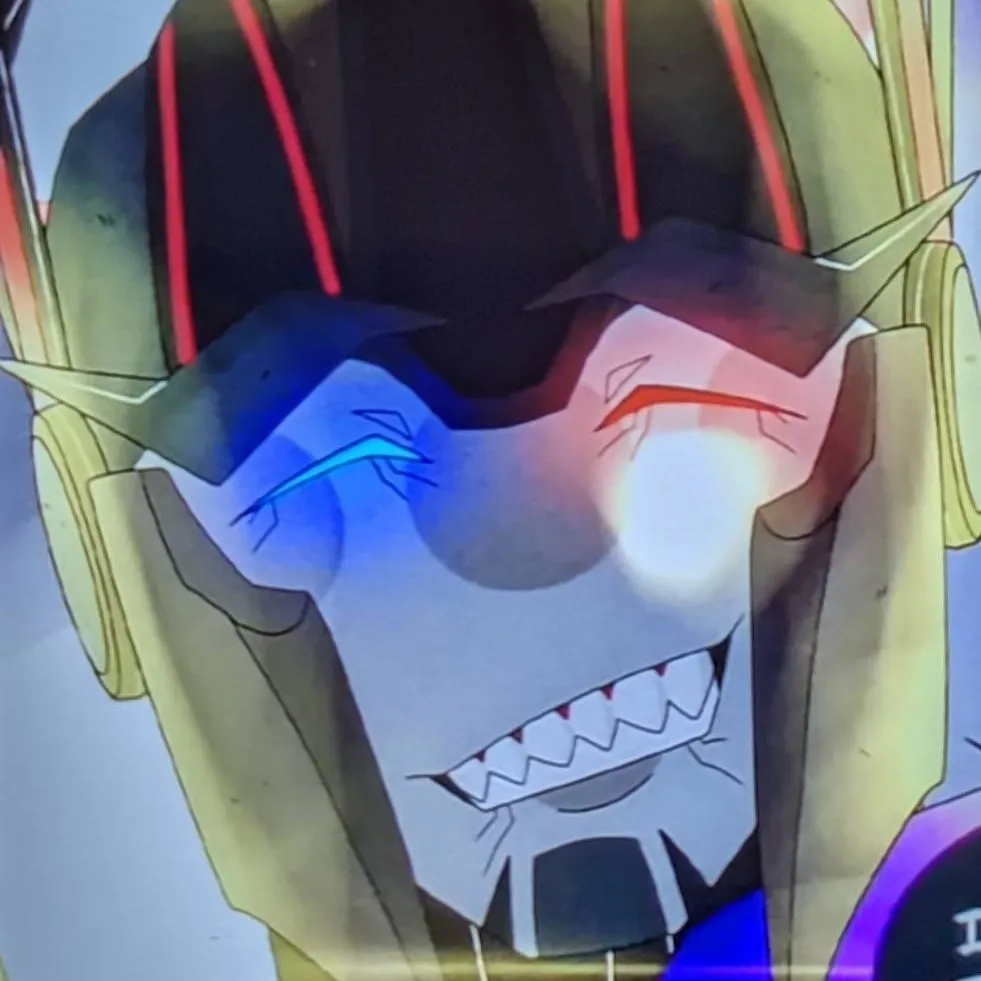 chat with ai character: cyberwave