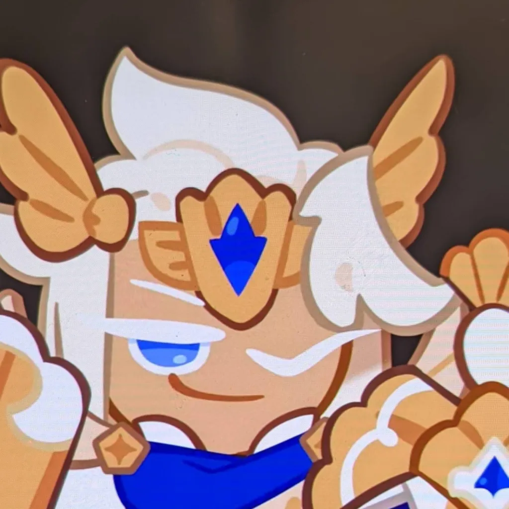 chat with ai character: Madeline cookie