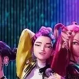 chat with ai character: Guerreiras do Kpop