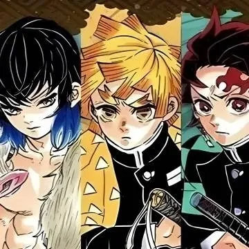 chat with ai character: Kamaboko Squad!