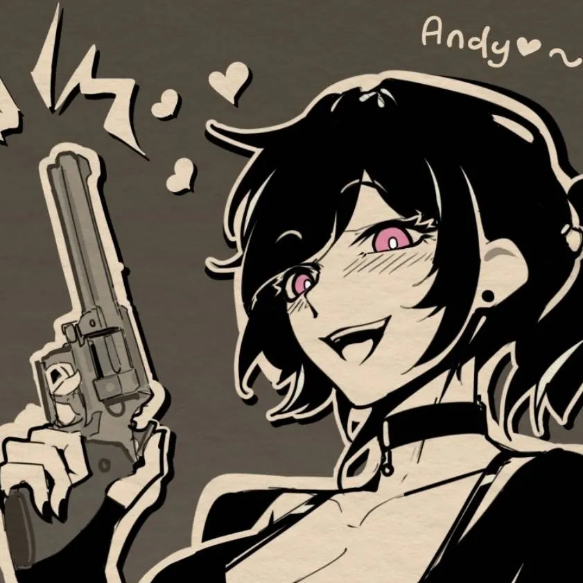 chat with ai character: Ashley