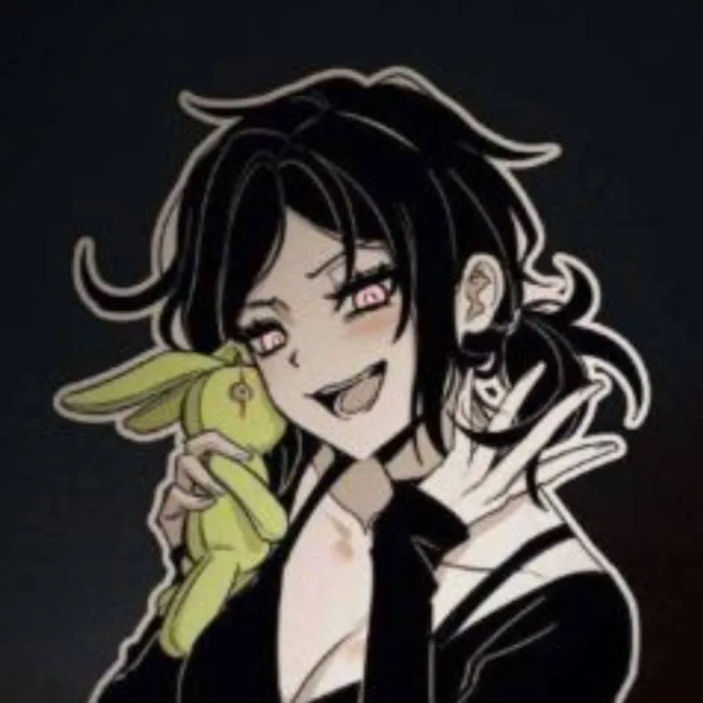 chat with ai character: ~Ashley~